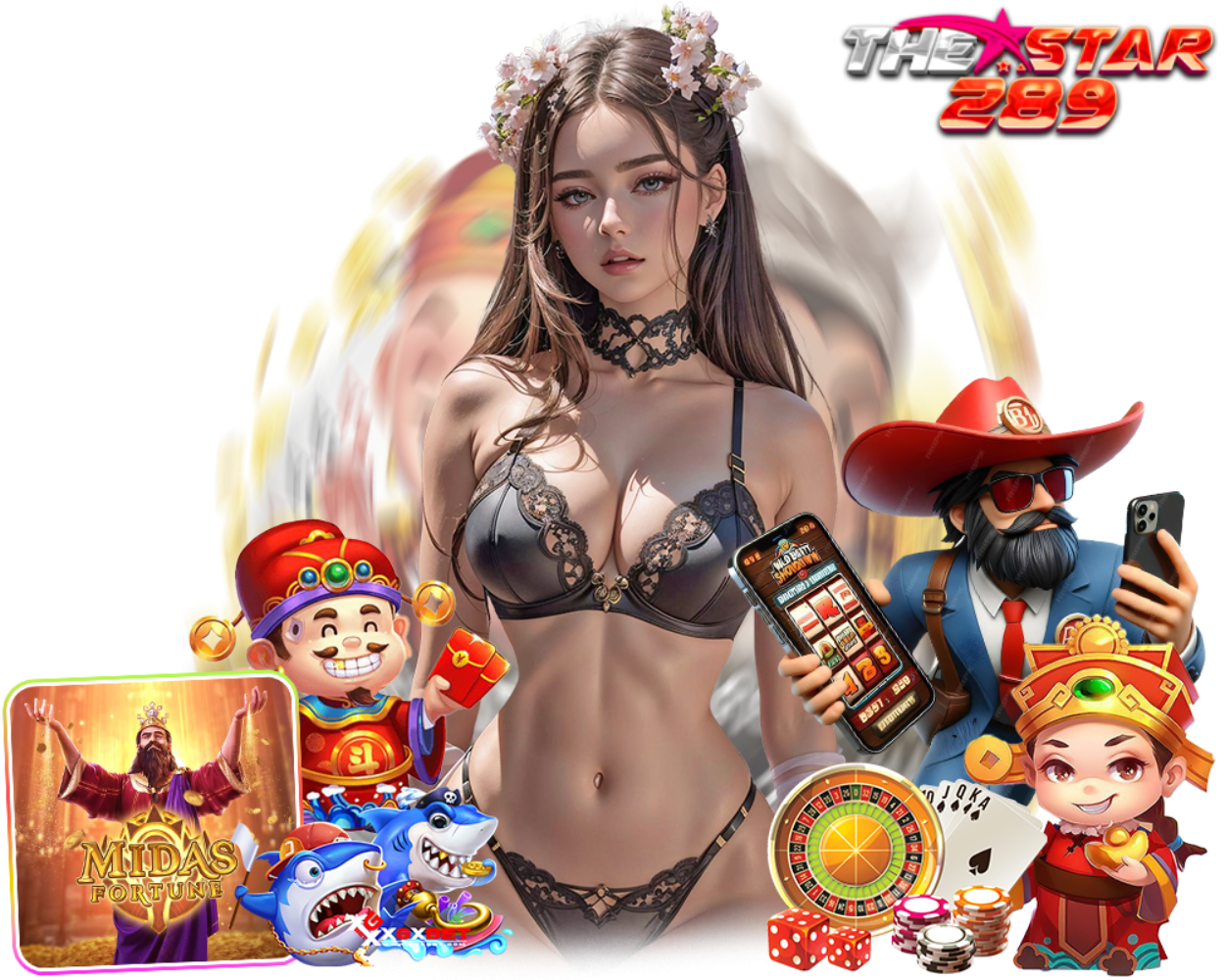 THETAR289 ฝาก 10 รับ 100