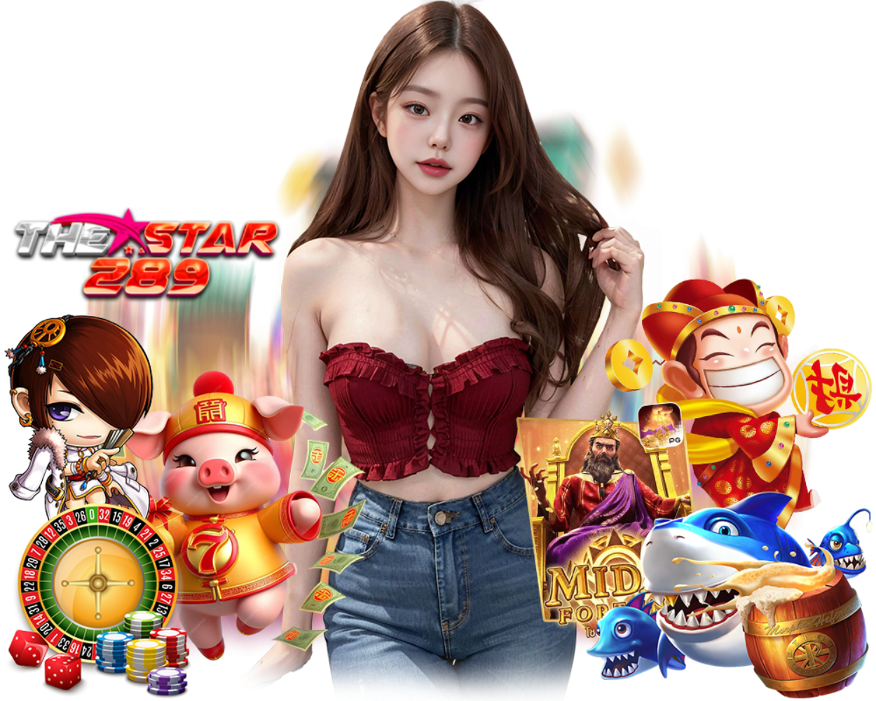 ทางเข้า THETAR289